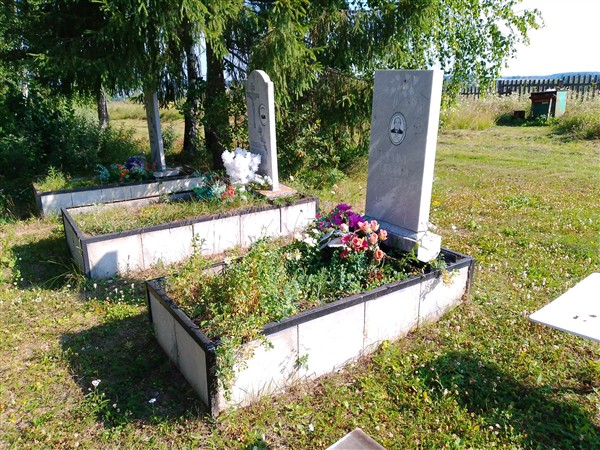 Любимов Иван Алексеевич