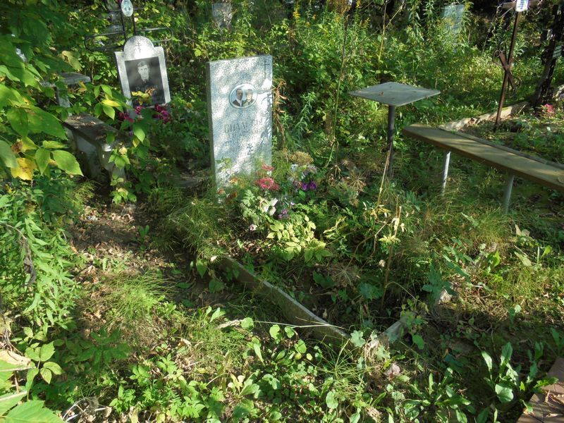 Силаев Александр Степанович