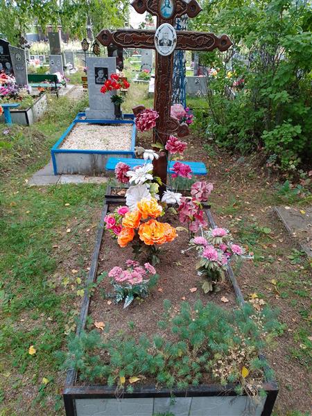 Малькова Анна Сергеевна
