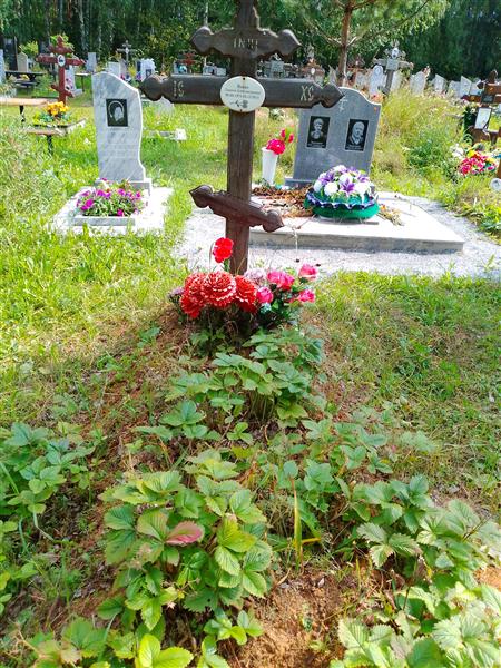 Новак Лариса Александровна