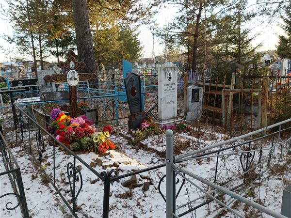 Загуменных Юрий Анатольевич