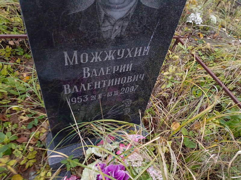 Можжухин