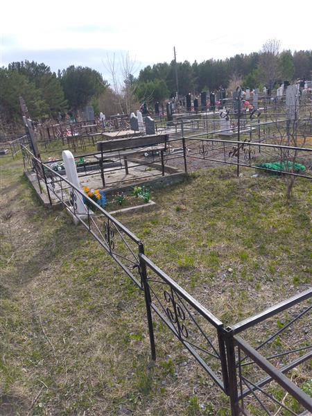 Васильева Людмила Николаевна