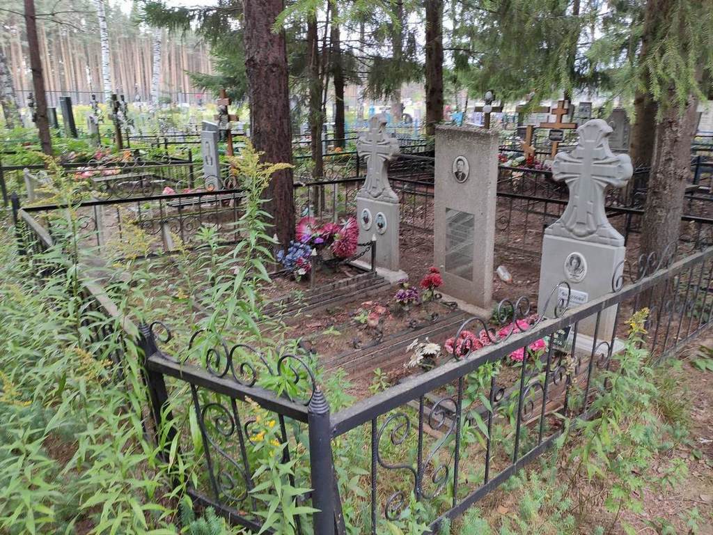 Федулов Николай Александрович