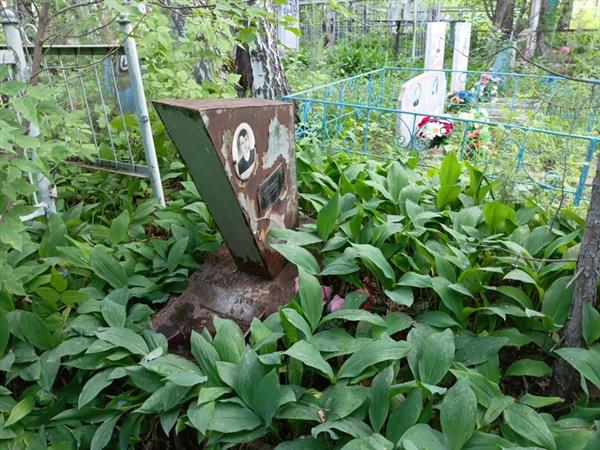 Мальчугов Александр Петрович