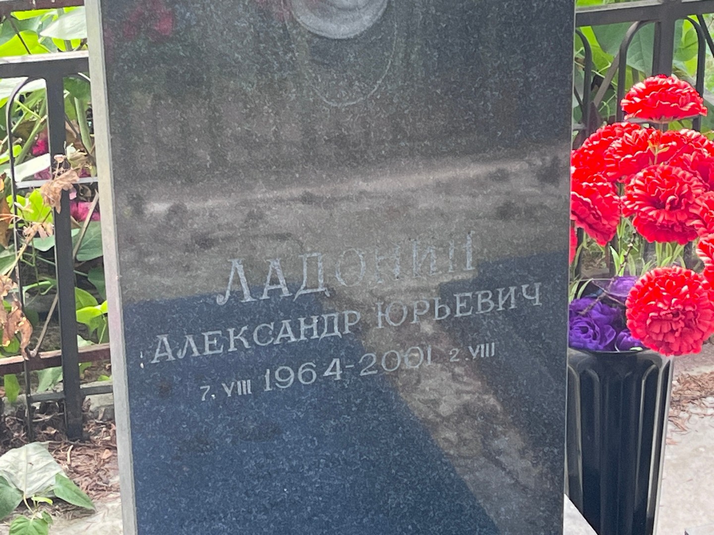 Ладонин