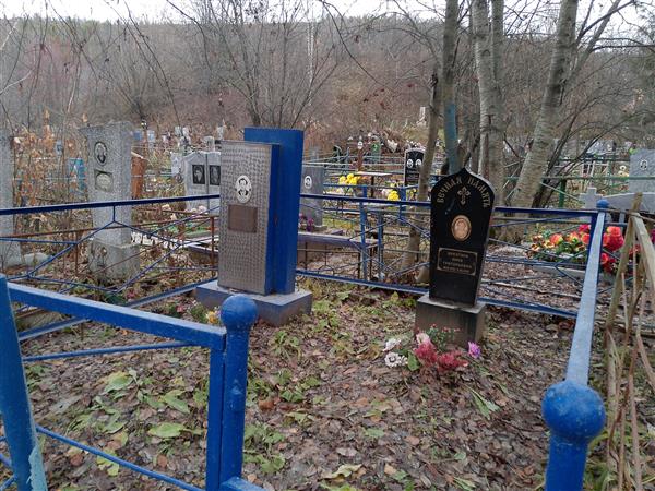 Брезгин Николай Васильевич