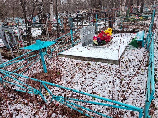 Семенов Виктор Филиппович