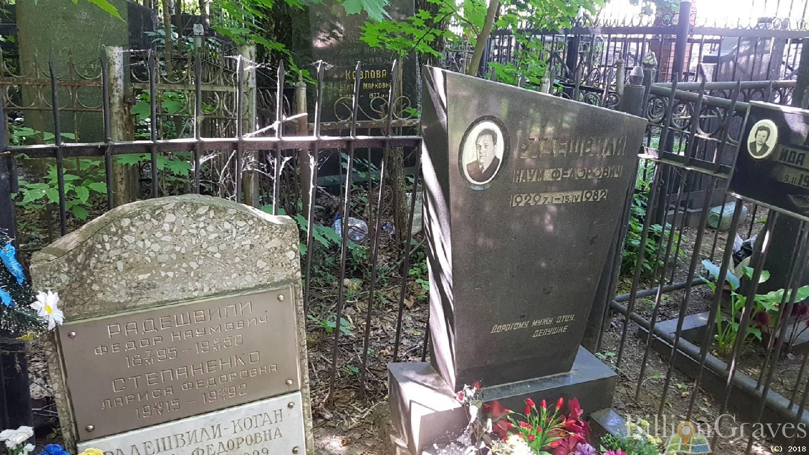Дибнер Ида Бенционовна