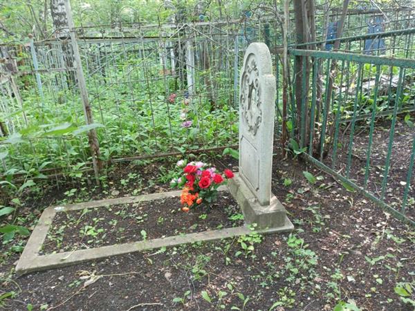 Емельяшин Константин Петрович
