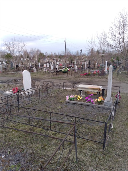 Стремецкая Антонина Григорьевна