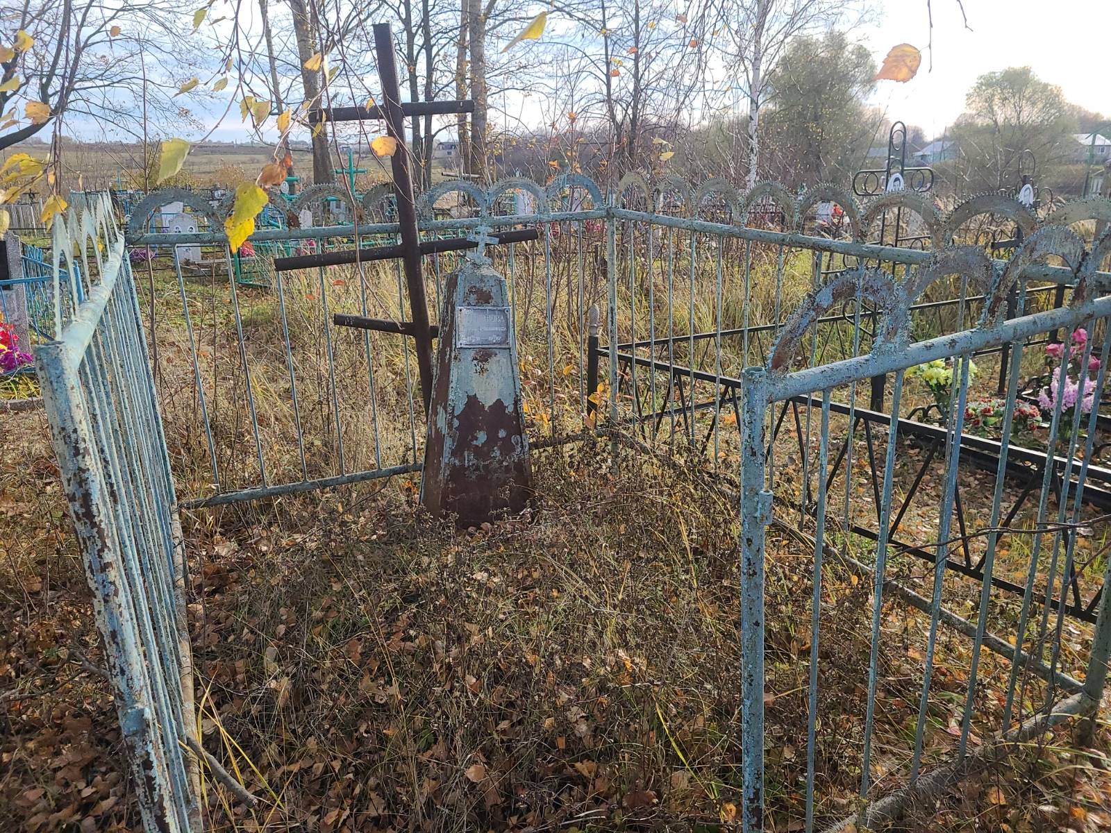 Мамонова Любовь Михайловна