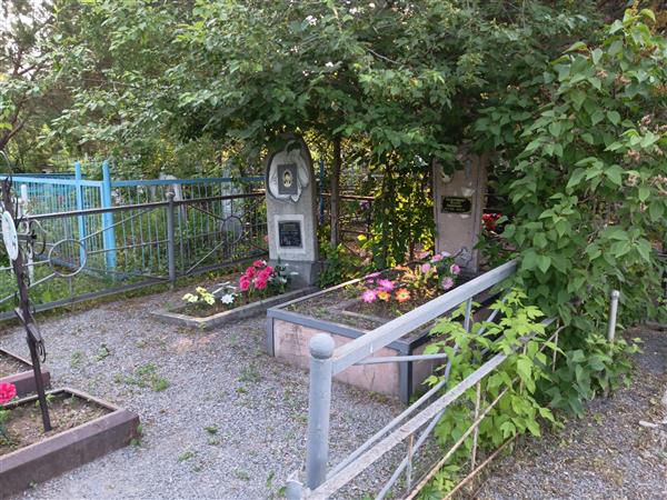 Крючков Виталий Викторович
