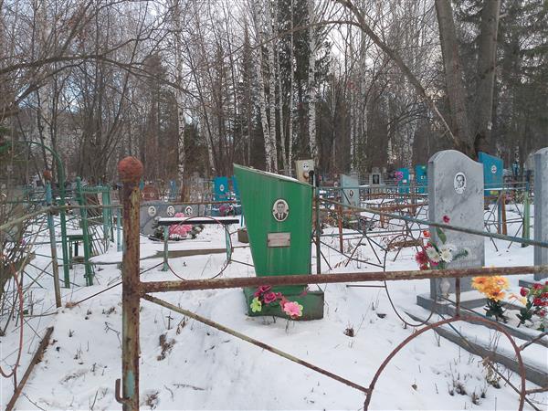 Коростелев Владимир Яковлевич