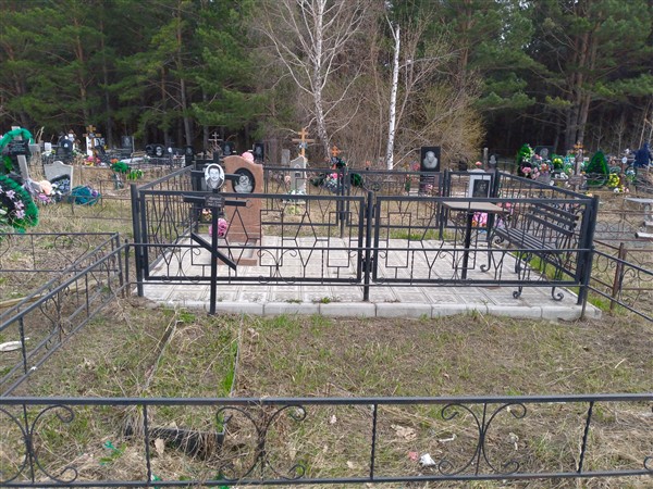 Муратов Виктор Иванович