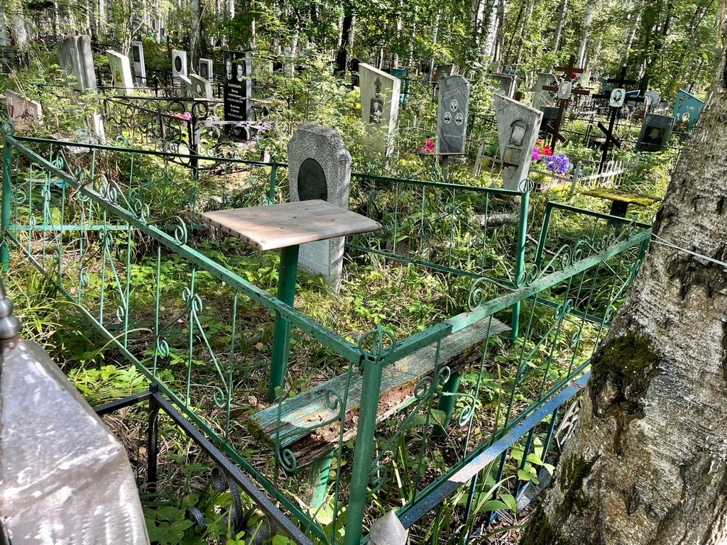 Рогожина Валентина Анатольевна