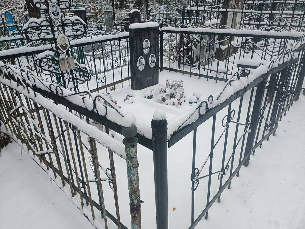 Ломзилова София Васильевна