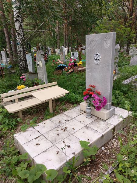 Чепрунов Владимир Иванович