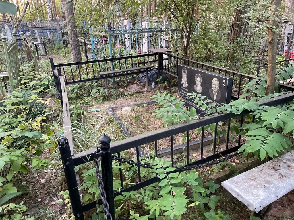 Красильников Александр Григорьевич