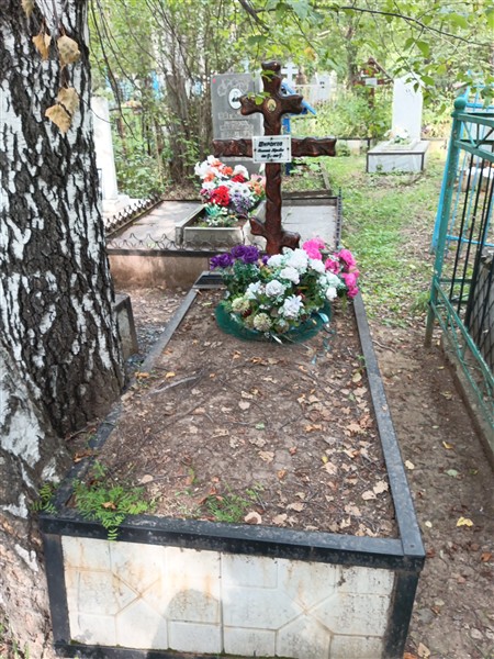 Широков Николай Юрьевич
