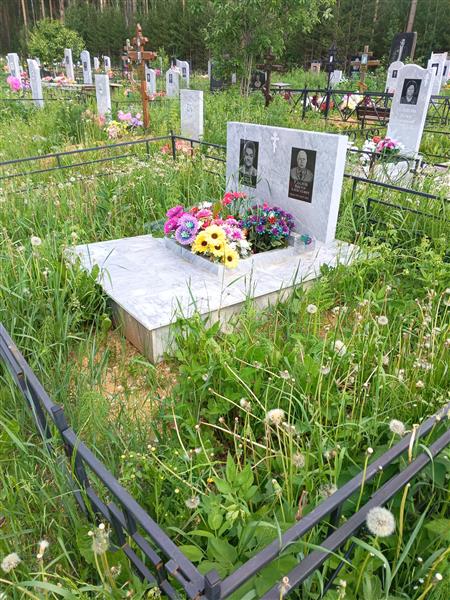 Удалов Виктор Алексеевич