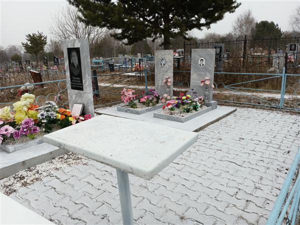 Трохин Александр Владимирович