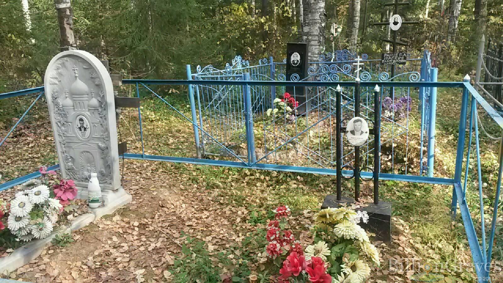 Ларюточкин Николай Васильевич