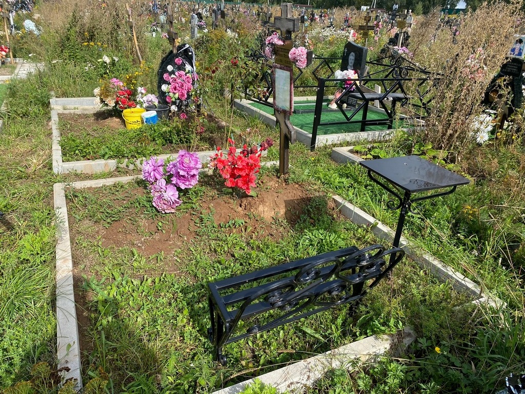 Дружинкина Марина Юрьевна