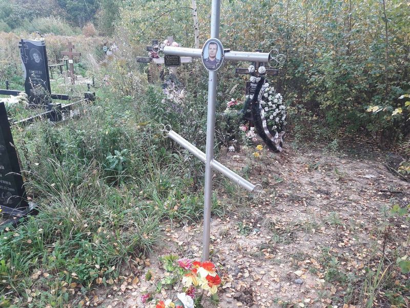 Пчелин Анатолий Серафимович