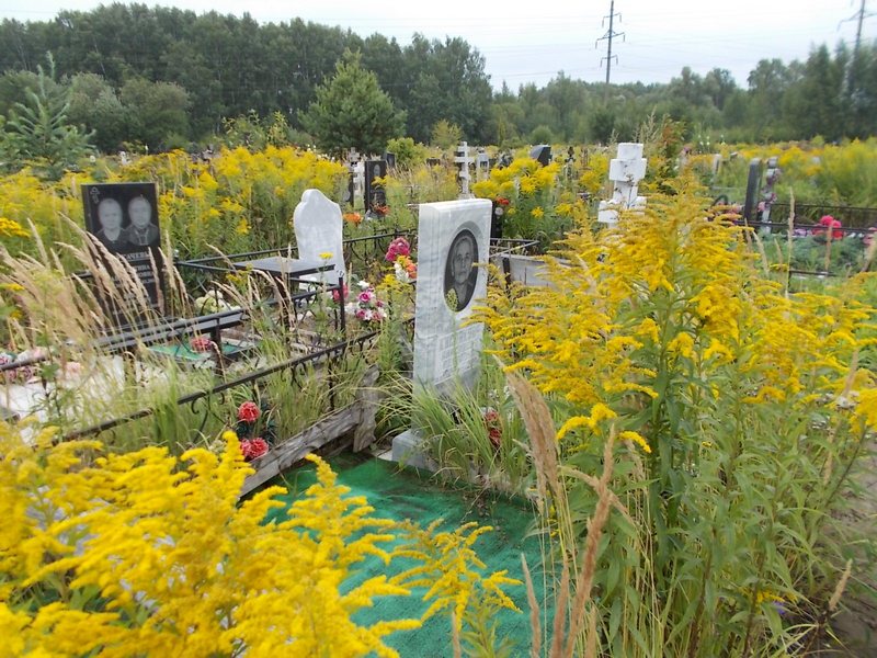 Кислякова Анастасия Петровна