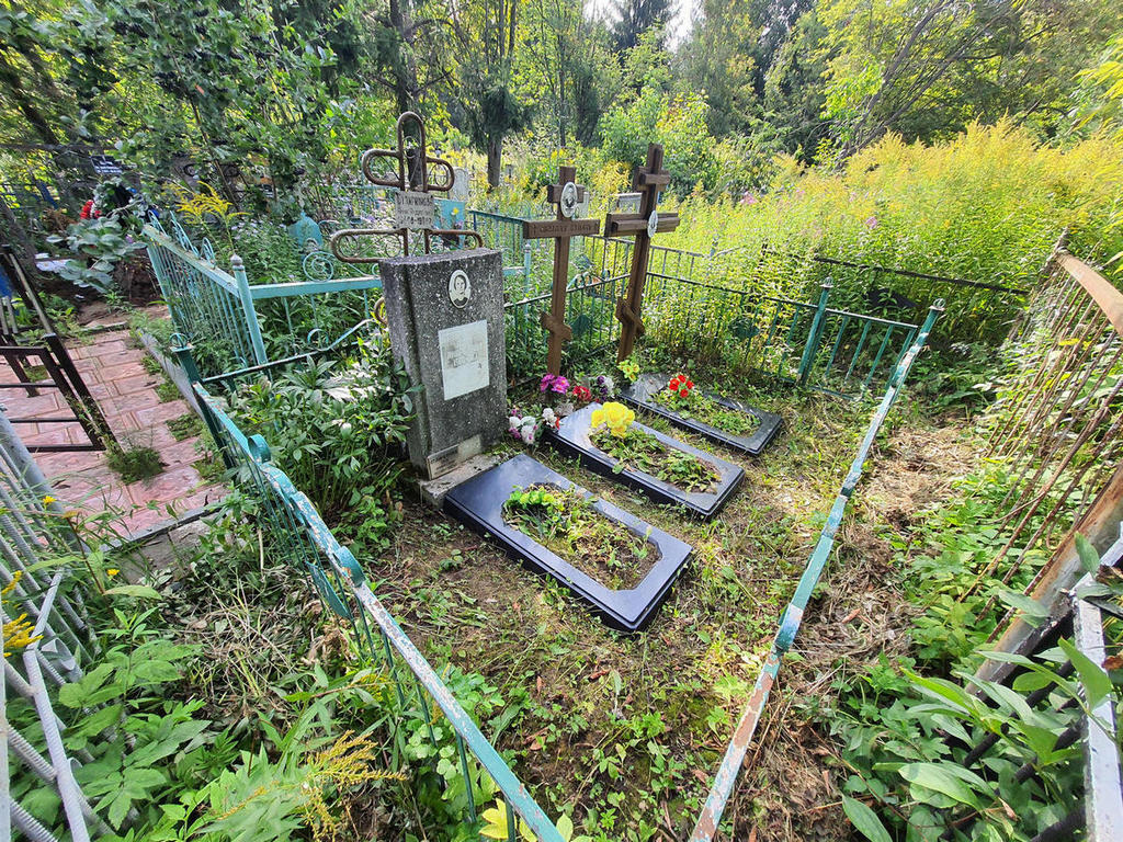 Балахонов Петр Андреевич