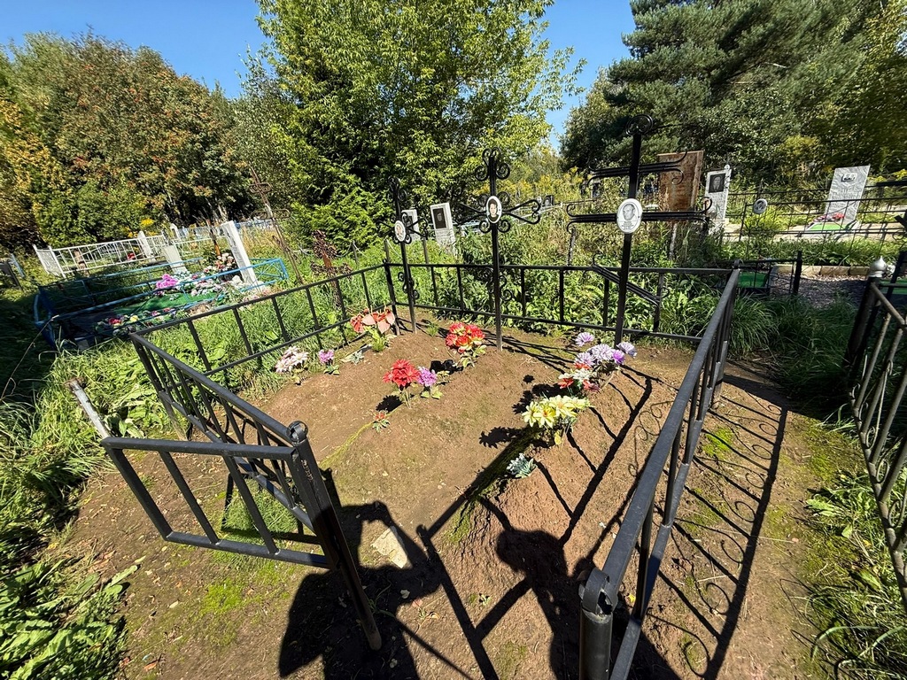 Киселев Александр Александрович