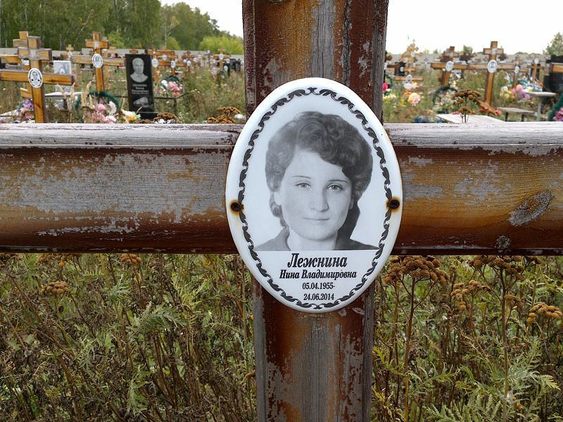 Лежнина
