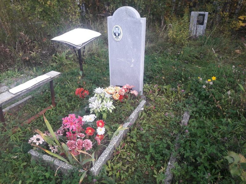 Вилков Владимир Михайлович