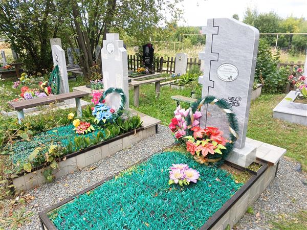 Новиков Иван Николаевич