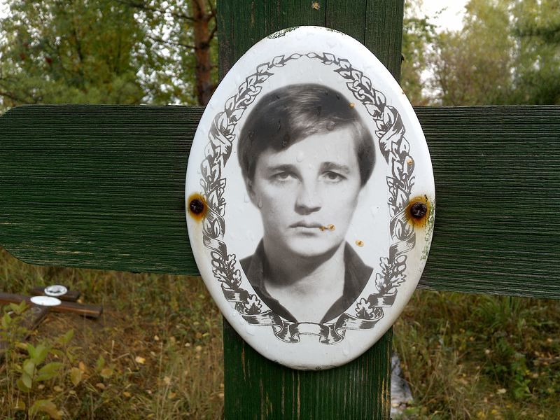 Щеглов