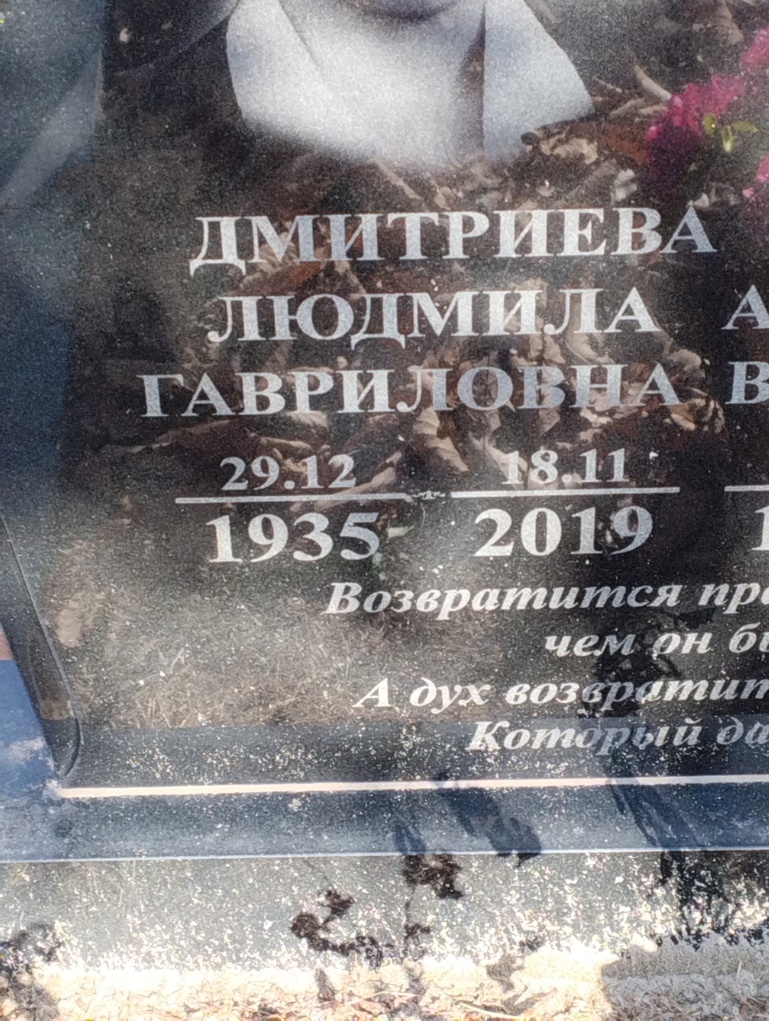 Дмитриев Александр Викторович
