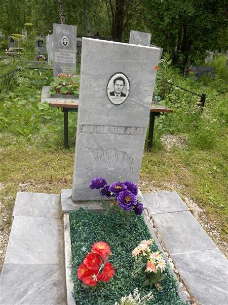 Дьяков Михаил Павлович