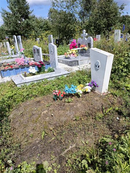 Поплев Иван Александрович