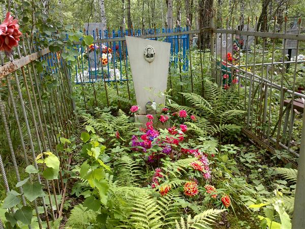 Павшок Петр Алексеевич