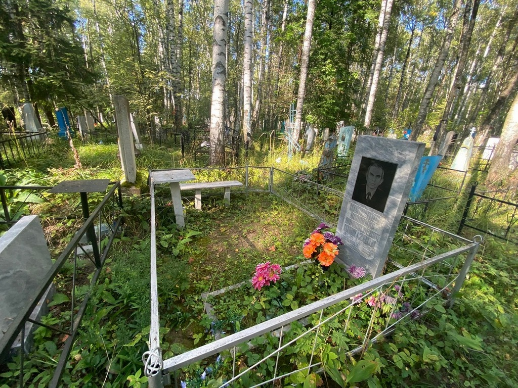 Шупилов Владимир Афанасьевич
