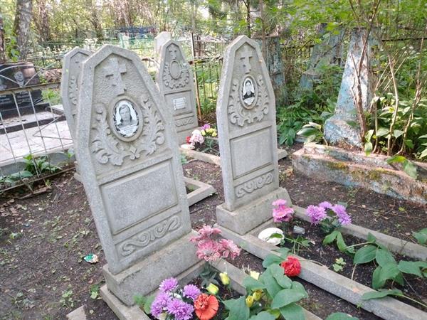 Пиляева Екатерина Егоровна