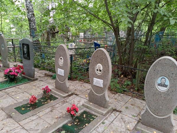 Лаукс Геннадий Николаевич