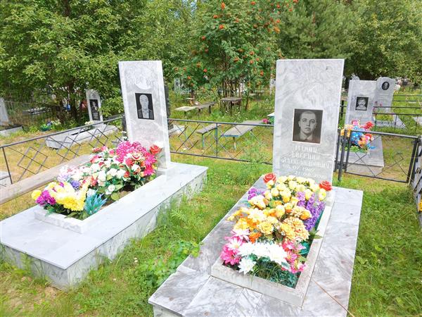 Манин Алексаелп Викторович