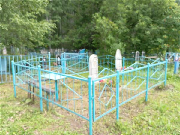 Коробейникова Пелагея Герасимовна