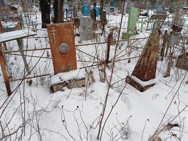 Зайцева Елизавета Николаевна