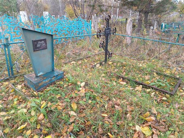 Дозморов Владимир Мартелович