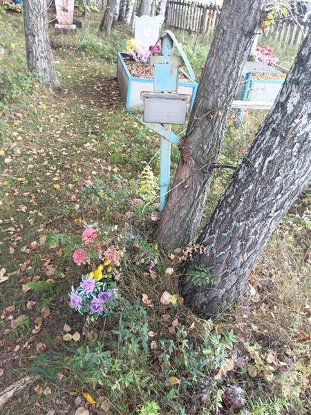 Кротов Виктор Константинович