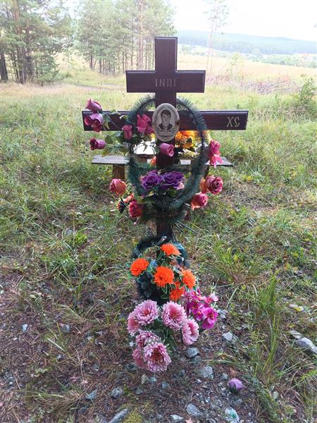 Лузин Александр Федорович