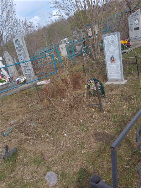 Скаков Владимир Николаевич